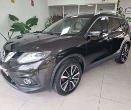 1.6 DCI 360 4X2 XTRONIC