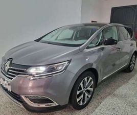 1.6DCI TT EN. INITIALE PARIS EDC 118KW