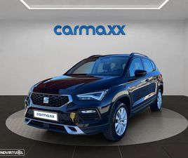 SEAT ATECA 1.0 TSI STYLE