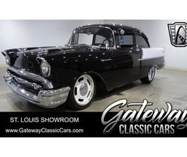 CHEVROLET 150 1957 CHEVROLET 150 FOR SALE