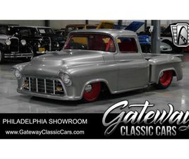 CHEVROLET 3100 1955 CHEVROLET 3100 FOR SALE