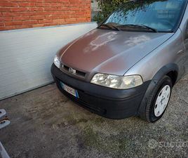 FIAT STRADA FIAT STADA 1.9 JTD