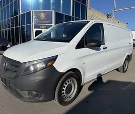 2019 MERCEDES-BENZ METRIS VAN 0
