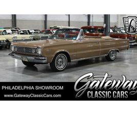 PLYMOUTH SATELLITE 1966 PLYMOUTH SATELLITE FOR SALE