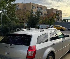 CHRYSLER 300C CHRYSLER 300C