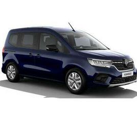 RENAULT KANGOO VAN 1.3 TCE EDC 130PS+CAM+ACA+LED+APP 96 KW (131 PS...