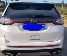 FORD EDGE EDGE 2.0 TDCI VIGNALE S