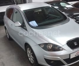 SEAT ALTEA XL SEAT ALTEA XL 1.6 TDI REFERENCE ECOMOTIVE