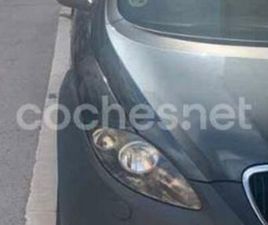 SEAT ALTEA FREETRACK SEAT ALTEA FREETRACK