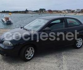 SEAT IBIZA 1.9 TDI SPORTRIDER