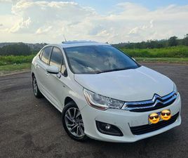 LOUNGE EXCLUSIVE 1.6 TURBO FLEX AUT.