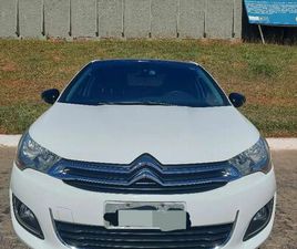 LOUNGE TENDANCE 1.6 TURBO FLEX AUT.