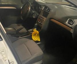 LOUNGE TENDANCE 1.6 TURBO FLEX AUT.