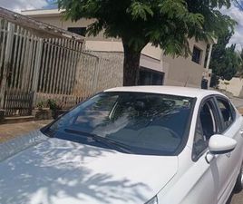 LOUNGE TENDANCE 2.0 FLEX 4P AUT.