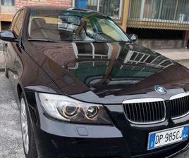 325IX TOURING FUTURA 3000 CC