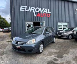 SUSUKI 1.6 105CH CONFORT