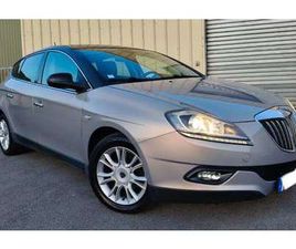 1.6 MULTIJET 16V 120 DPF PLATINUM