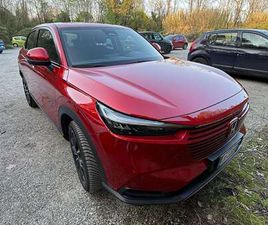 HR-V III 2022 1.5 HEV ELEGANCE ECVT