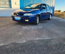 SEAT CORDOBA