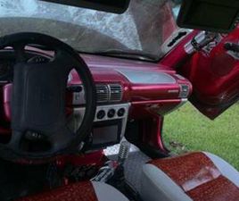 PLYMOUTH NEON 1998 PLYMOUTH NEON FOR SALE