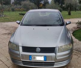 STILO 1.9 MULTIJET 120 CV