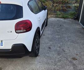 CITROEN C3 SOCIETE C3 SOCIETE BLUEHDI 100 S