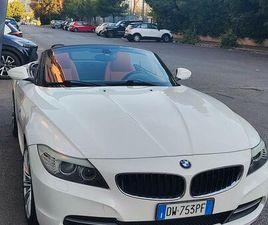 BMW Z4 2.3I 2009 , 117000 KM