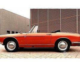 SPIDER 950 INNOCENTI