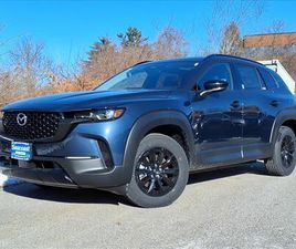 MAZDA CX-50 NEW 2026 MAZDA CX-50 PREMIUM