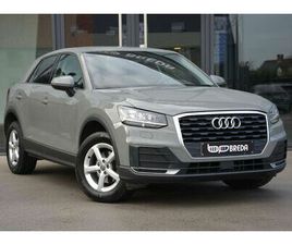 AUDI Q2 30 TFSI AUDI Q2 Q2 30 TFSI/ PDC/ NAVI/ VERW ZETELS/ ALU'S 16