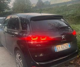 C4 PICASSO 1.6 HDI INTENSIVE 2015