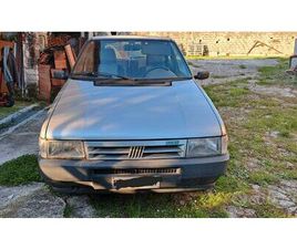 FIAT UNO FIAT UNO 60S FIRE CARBURATORE