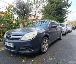 OPEL VECTRA SHITET OPEL VECTRA