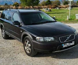 XC70 2.4 D5 KINETIC KINETIC