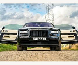 6.6 V12 AUTO EURO 6 2DR