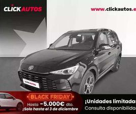 1.5 HYBRID 197CV COMFORT AT