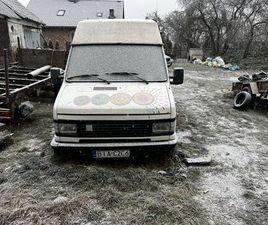 KAMPER CITOREN C25 GONIĄDZ • OLX.PL