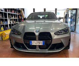 3.0 COMPETITION M XDRIVE AUTO