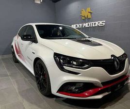 COUPE 2.0 TURBO RS TROPHY R 300CV