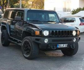 OTHER HUMMER H3 3.7