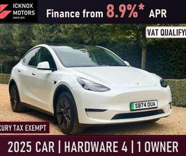 (DUAL MOTOR) LONG RANGE AUTO 4WDE 5DR