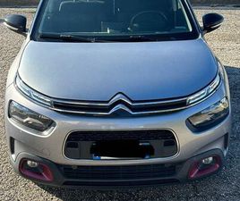 CITROEN C4 CACTUS C4 CACTUS FEEL PACK