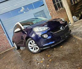 OPEL ADAM ADAM 1.2 JAM