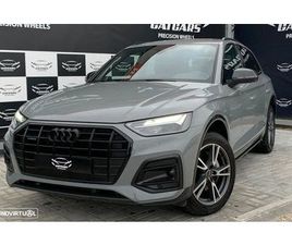 AUDI Q5 50 TFSI E AUDI Q5 50 TFSIE QUATTRO SPORT S TRONIC