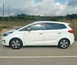 KIA CARENS KIA - CARENS