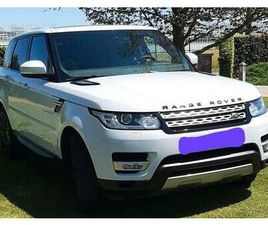 LAND-ROVER - DISCOVERY SPORT