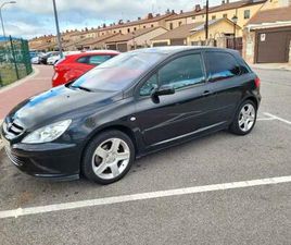 PEUGEOT 307 PEUGEOT - 307