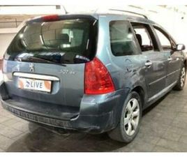 PEUGEOT - 307 SW