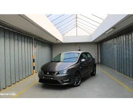 SEAT IBIZA SC 1.6 TDI CR FR