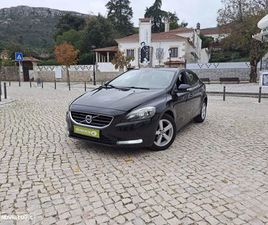VOLVO V40 D2 VOLVO V40 D2 KINETIC